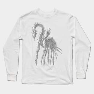 Ryuusazai (Made in Abyss) Long Sleeve T-Shirt